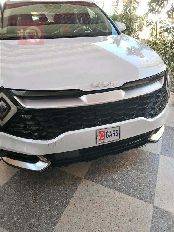 Kia Sportage 2023 for sale in Iraq - Hosseinia